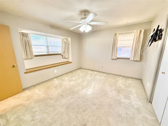 3001 N Peebly Drive, Midwest City, OK 73110