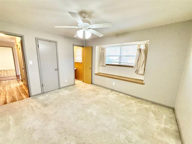 3001 N Peebly Drive, Midwest City, OK 73110