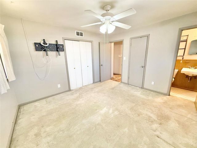 3001 N Peebly Drive, Midwest City, OK 73110