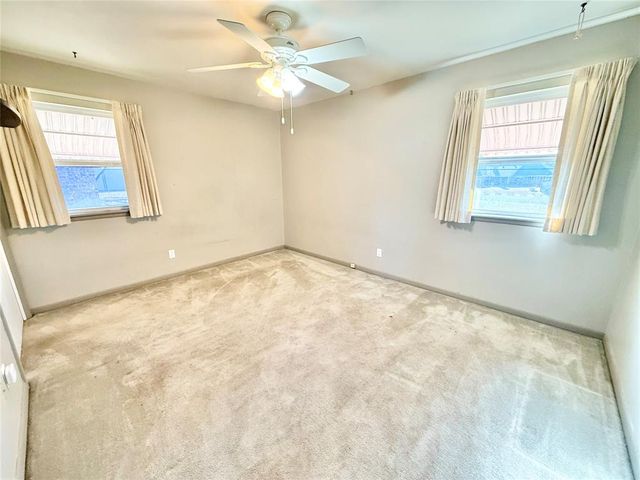 3001 N Peebly Drive, Midwest City, OK 73110