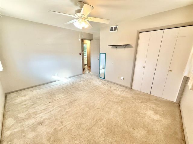 3001 N Peebly Drive, Midwest City, OK 73110