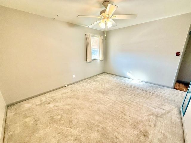 3001 N Peebly Drive, Midwest City, OK 73110