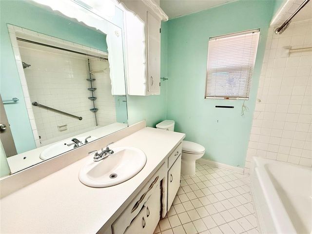 3001 N Peebly Drive, Midwest City, OK 73110