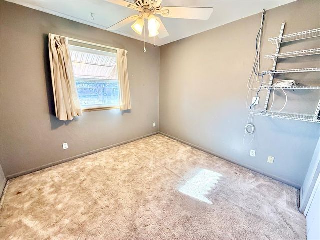 3001 N Peebly Drive, Midwest City, OK 73110