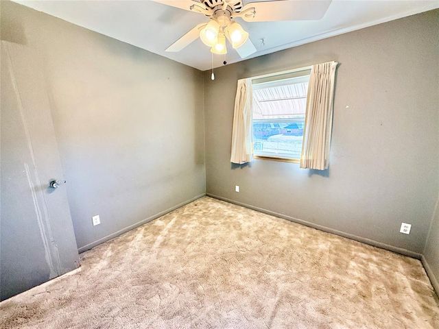 3001 N Peebly Drive, Midwest City, OK 73110