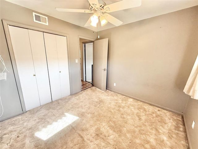 3001 N Peebly Drive, Midwest City, OK 73110