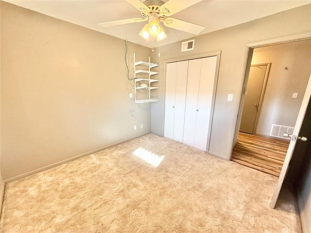 3001 N Peebly Drive, Midwest City, OK 73110