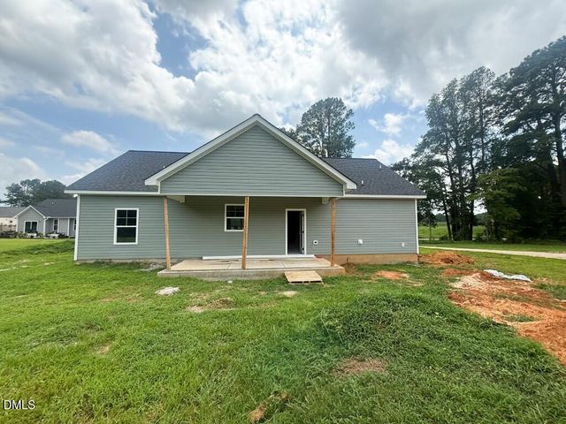 9640 Stallings Road, Spring Hope, NC 27882