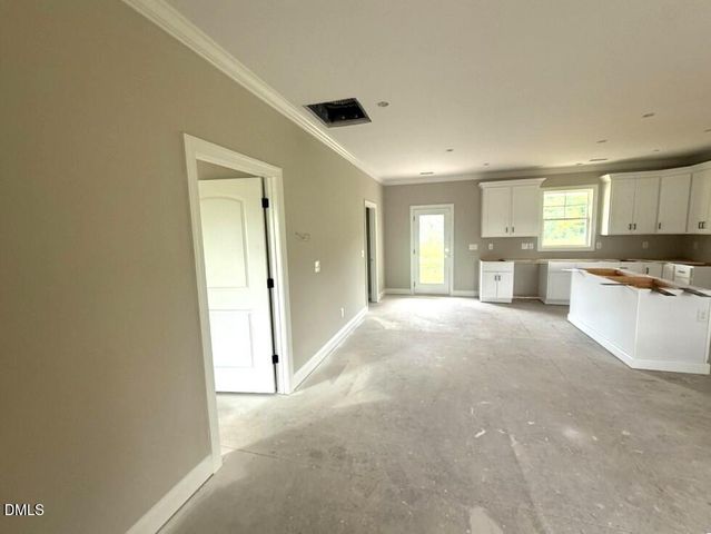 9640 Stallings Road, Spring Hope, NC 27882