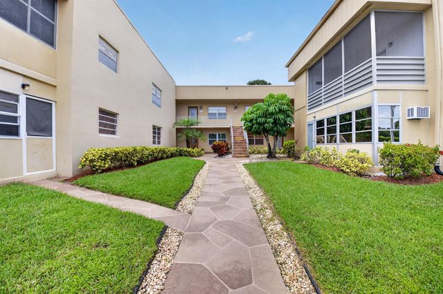 506 E Capri Road 506, Delray Beach, FL 33484