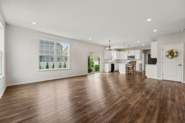 10990 Arkansas Place, Crown Point, IN 46307