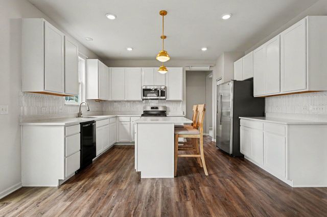 10990 Arkansas Place, Crown Point, IN 46307