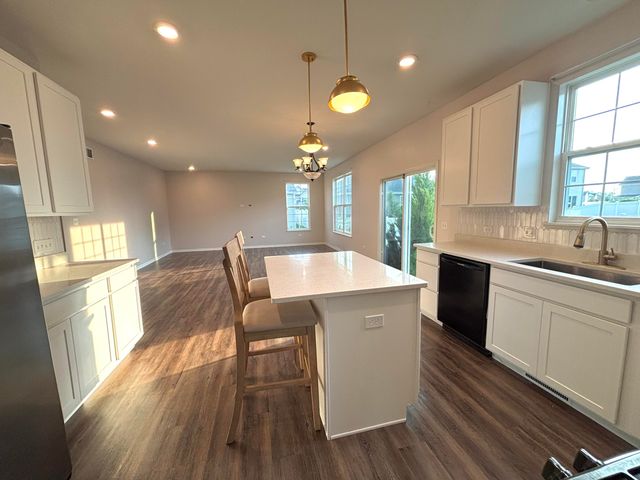 10990 Arkansas Place, Crown Point, IN 46307
