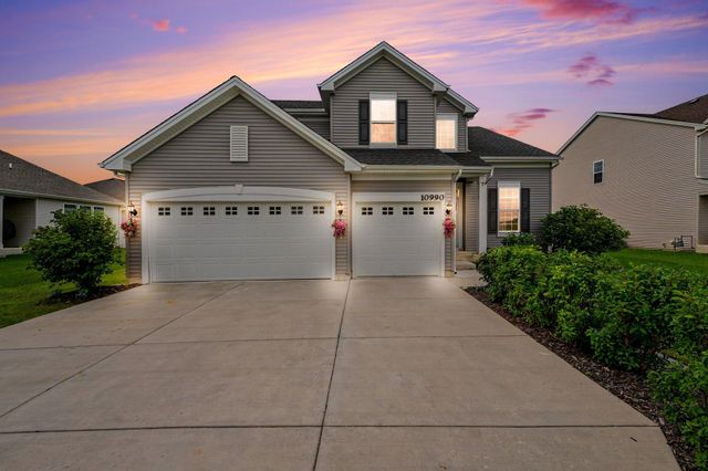10990 Arkansas Place, Crown Point, IN 46307