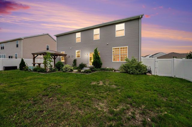 10990 Arkansas Place, Crown Point, IN 46307