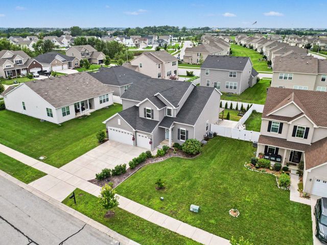 10990 Arkansas Place, Crown Point, IN 46307