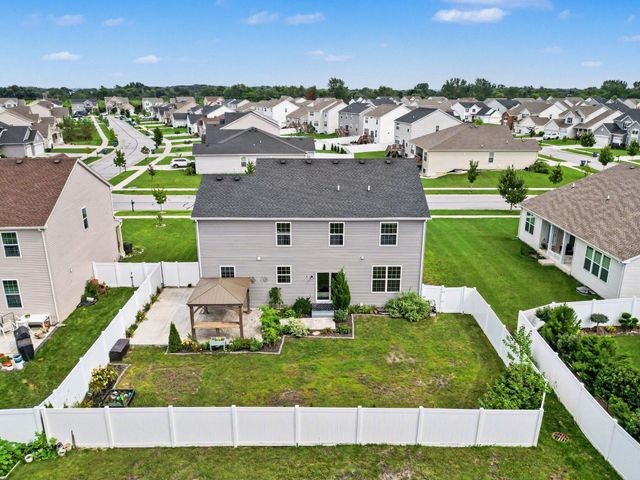 10990 Arkansas Place, Crown Point, IN 46307