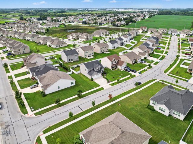 10990 Arkansas Place, Crown Point, IN 46307