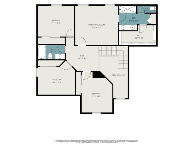 10990 Arkansas Place, Crown Point, IN 46307
