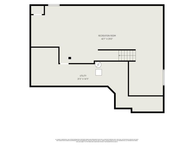 10990 Arkansas Place, Crown Point, IN 46307