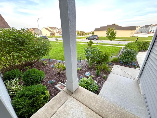 10990 Arkansas Place, Crown Point, IN 46307