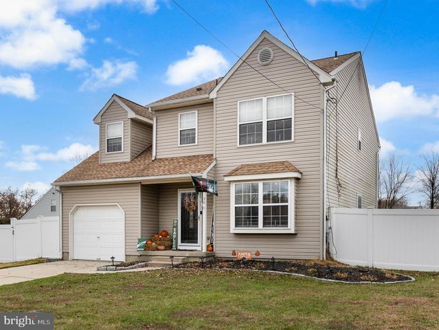 30 ORCHARD AVE, Blackwood, NJ 08012