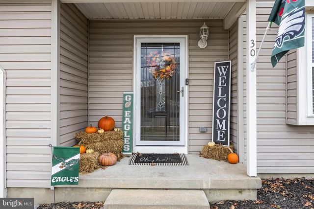 30 ORCHARD AVE, Blackwood, NJ 08012