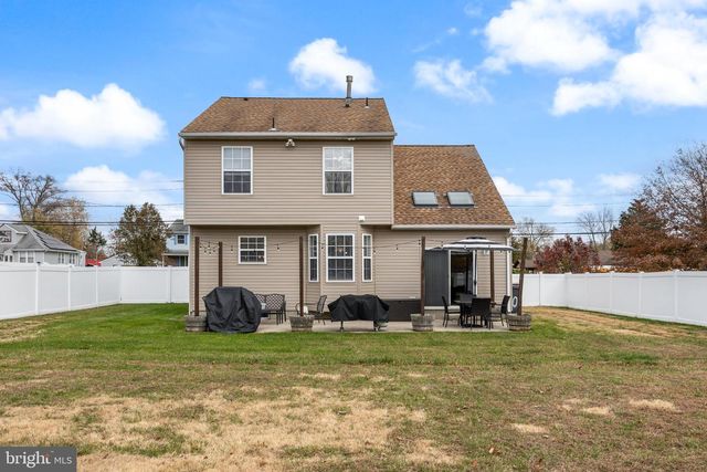 30 ORCHARD AVE, Blackwood, NJ 08012