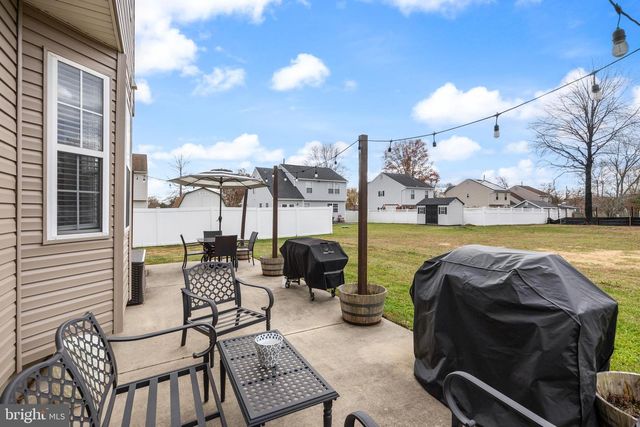 30 ORCHARD AVE, Blackwood, NJ 08012