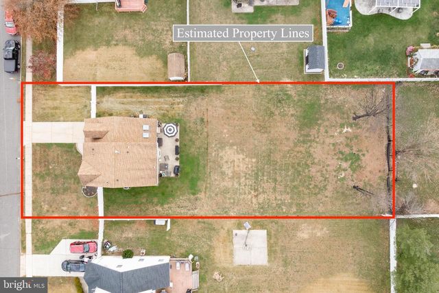 30 ORCHARD AVE, Blackwood, NJ 08012