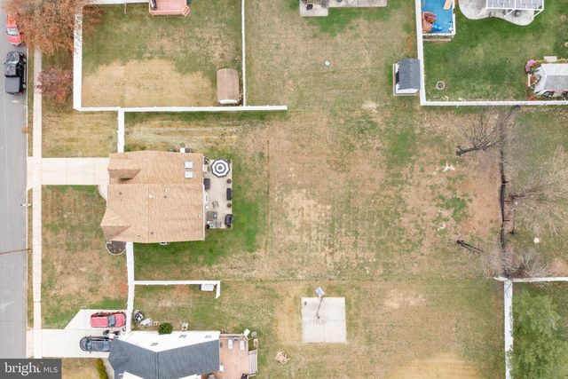 30 ORCHARD AVE, Blackwood, NJ 08012