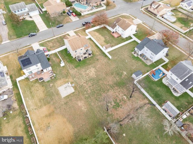 30 ORCHARD AVE, Blackwood, NJ 08012