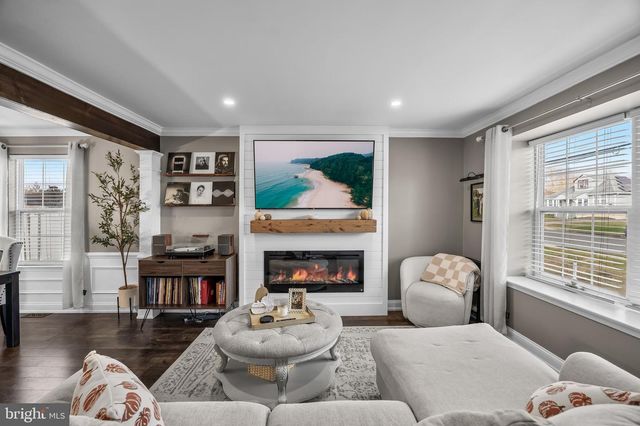 30 ORCHARD AVE, Blackwood, NJ 08012