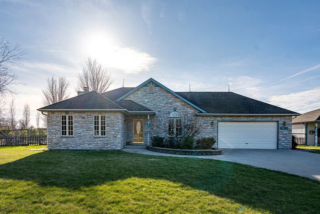 2485 S Verona Road, Verona, IL 60479