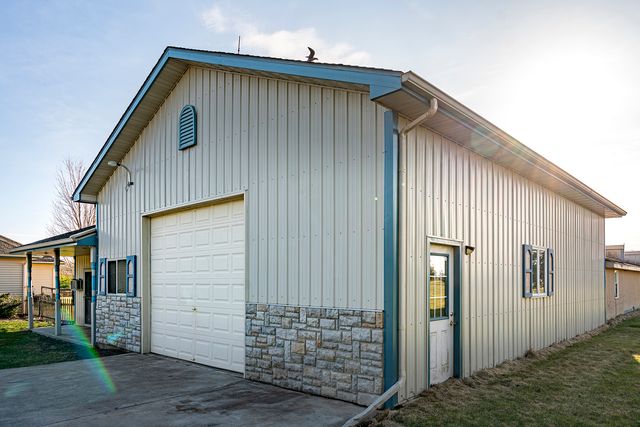 2485 S Verona Road, Verona, IL 60479