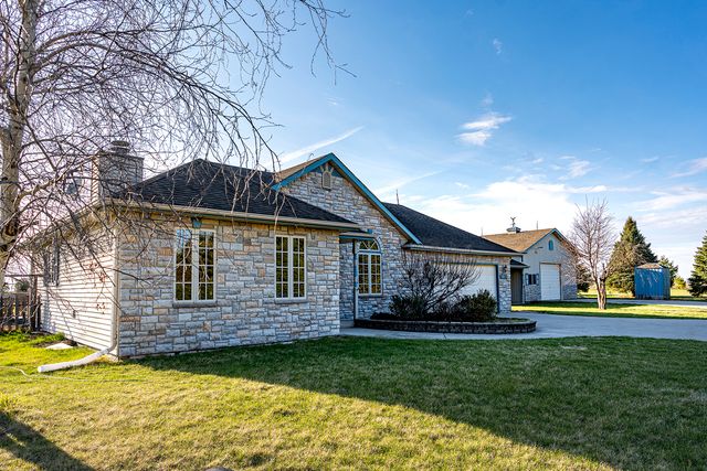 2485 S Verona Road, Verona, IL 60479