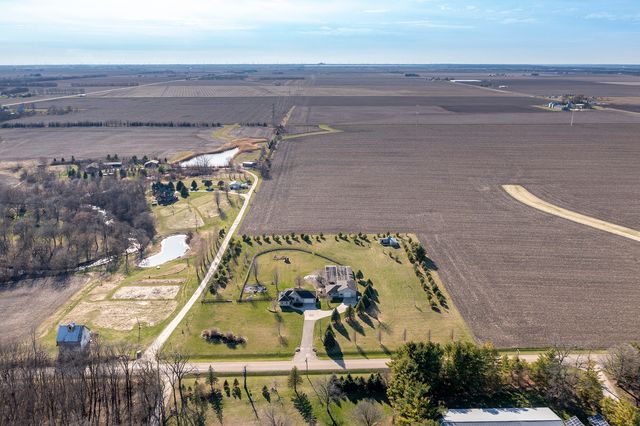 2485 S Verona Road, Verona, IL 60479