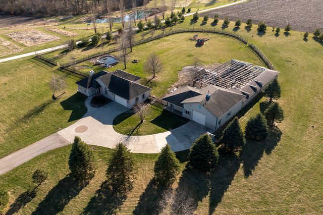 2485 S Verona Road, Verona, IL 60479