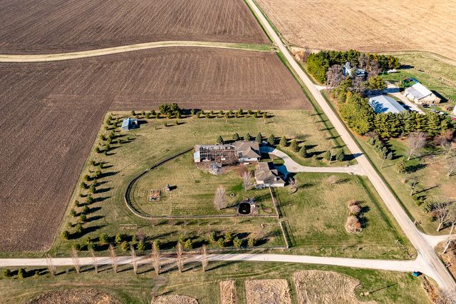 2485 S Verona Road, Verona, IL 60479