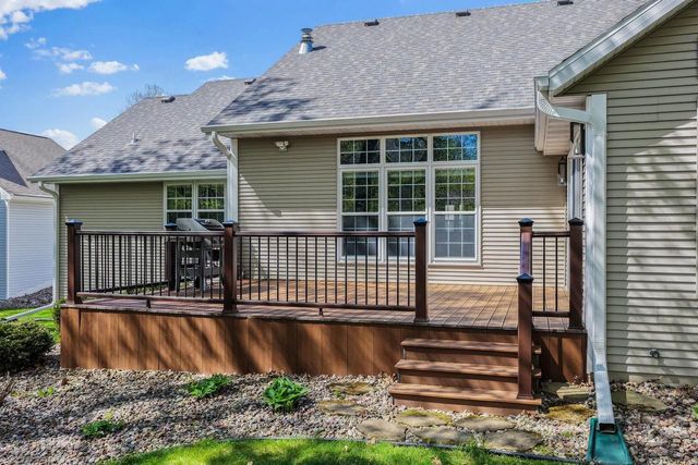 3076 ESSEN ROAD, Green Bay, WI 54311