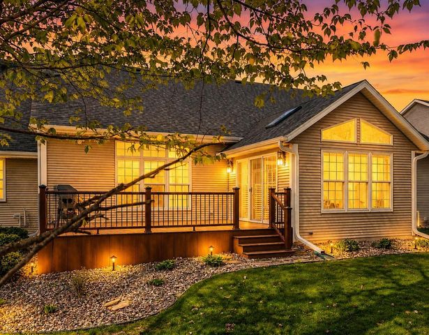 3076 ESSEN ROAD, Green Bay, WI 54311