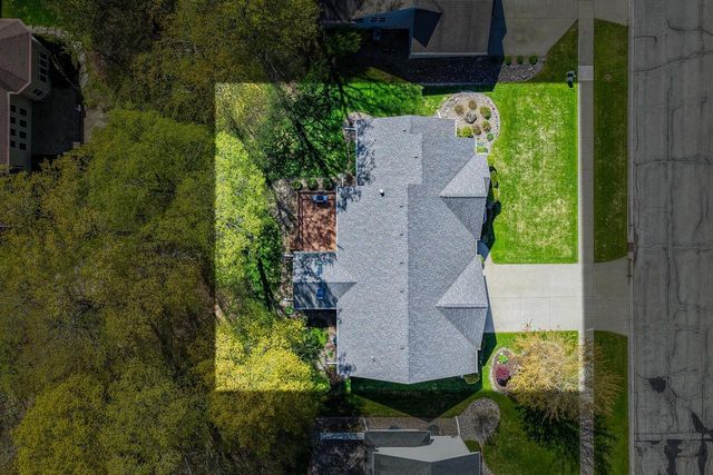 3076 ESSEN ROAD, Green Bay, WI 54311