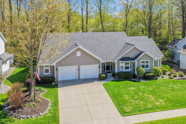 3076 ESSEN ROAD, Green Bay, WI 54311