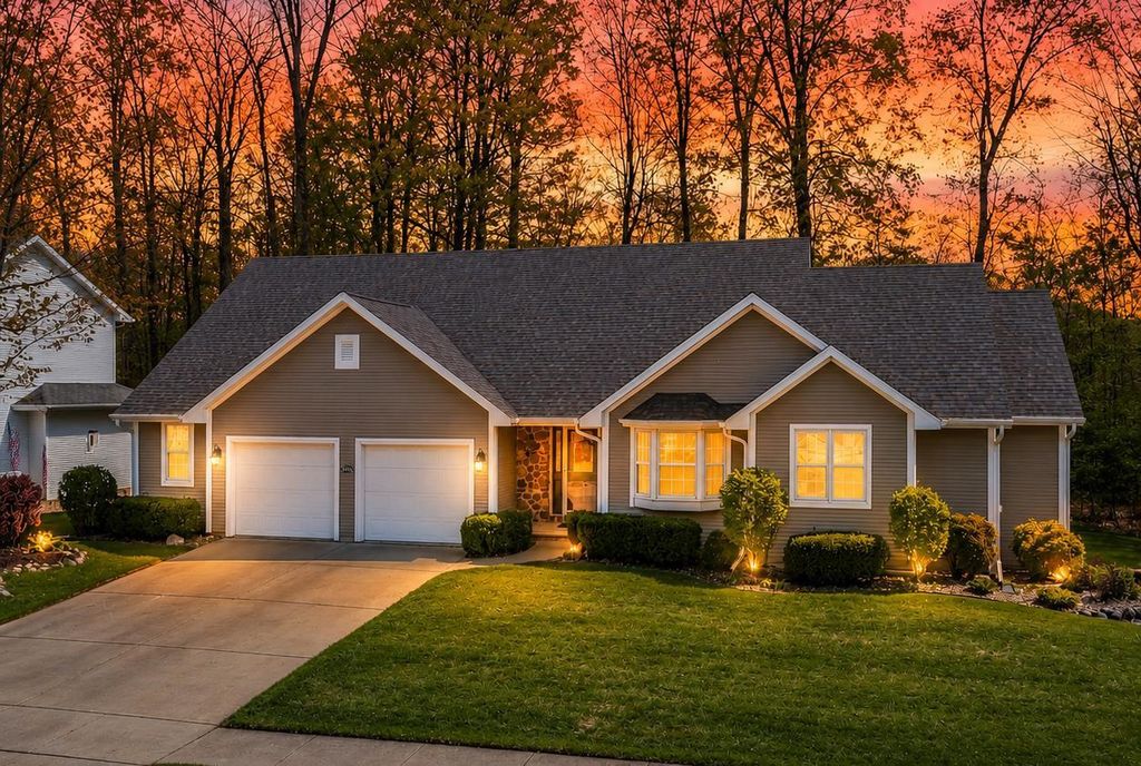 3076 ESSEN ROAD, Green Bay, WI 54311