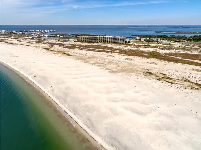 1601 Bienville Boulevard 221, Dauphin Island, AL 36528