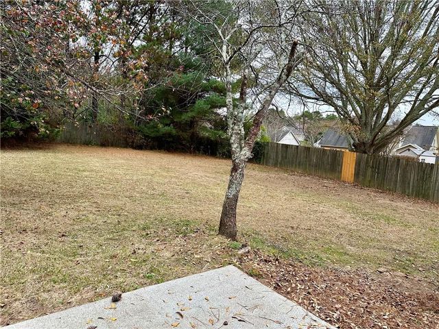 60 Bacchus Drive, Lawrenceville, GA 30045