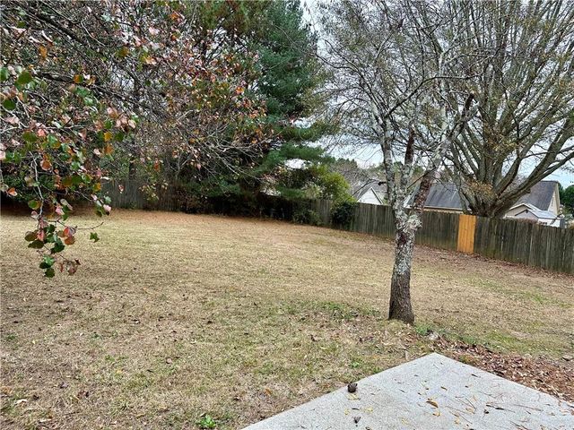 60 Bacchus Drive, Lawrenceville, GA 30045