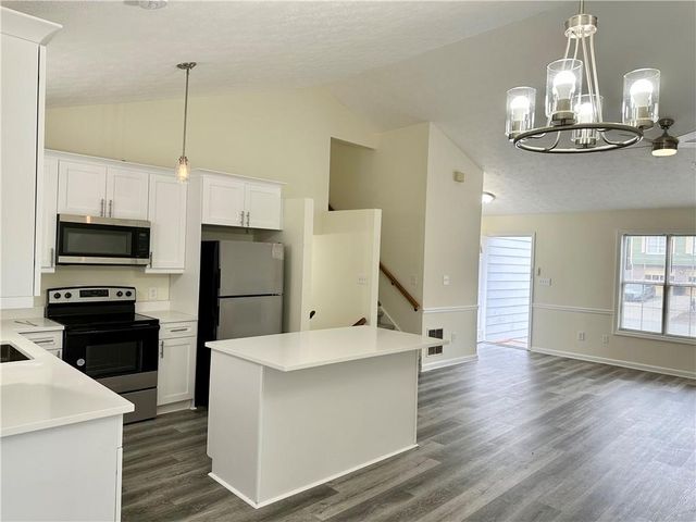 60 Bacchus Drive, Lawrenceville, GA 30045