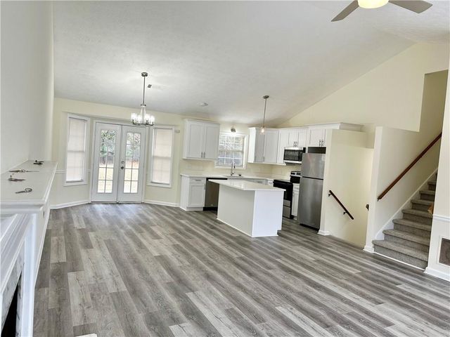 60 Bacchus Drive, Lawrenceville, GA 30045