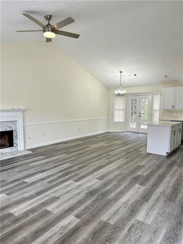 60 Bacchus Drive, Lawrenceville, GA 30045